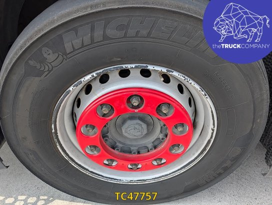 Scania S S 410 2018 2 Tractor Units image 43