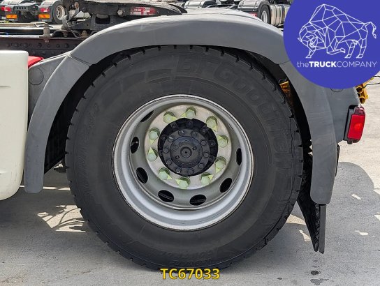 MAN TGX 470 TGX 470 2020 2 Tractor Units image 13