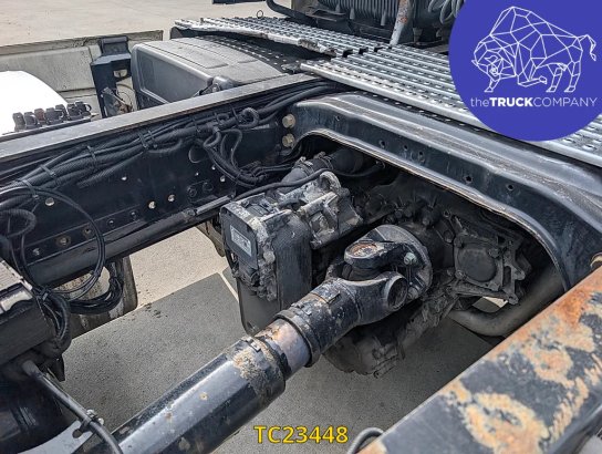 MAN TGX TGX 480 2017 2 Tractor Units image 28