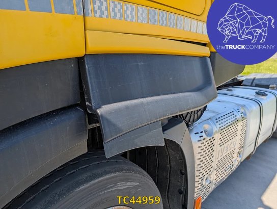 Iveco Stralis 440 S45 Stralis 440 S45 2015 2 Tractor Units image 58