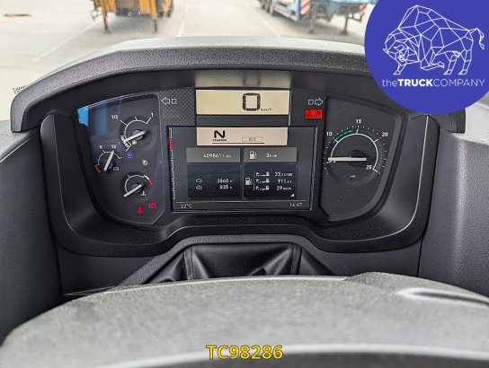 Renault T 480 T 480 2023 2 Tractor Units image 13