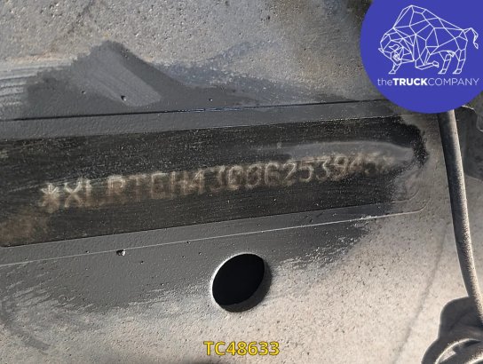 DAF XF 480 XF 480 2019 2 image 13