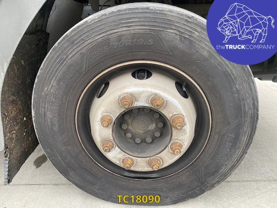Renault D 240 D 240 2015 2 image 73
