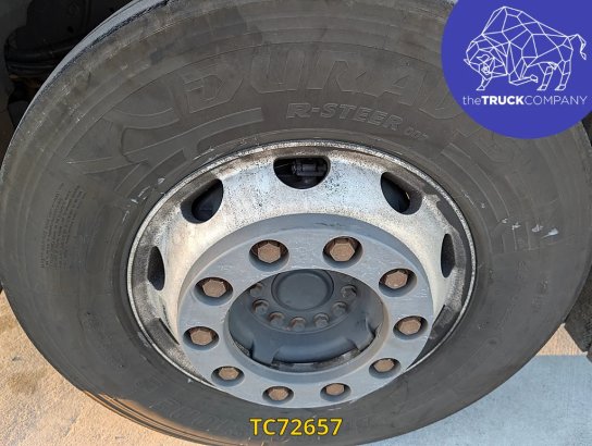 Iveco S-Way 480 S-Way 480 2021 2 Tractor Units image 73