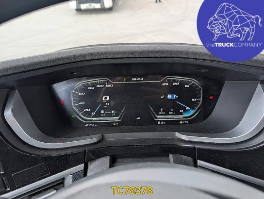 DAF XG 480 XG 480 2023 2 Tractor Units image 13