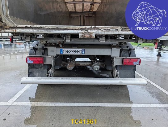 Benalu cereales Tipper Benalu cereales 2008 2 image 13