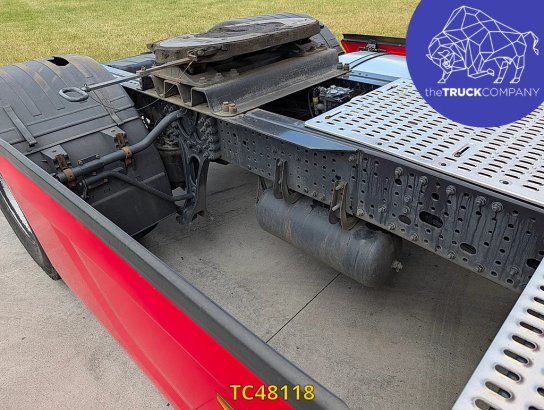 Iveco S-Way 510 S-Way 510 2021 2 Tractor Units image 43