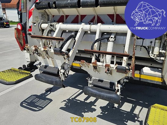 Scania P 320 3213 2016 2 image 13