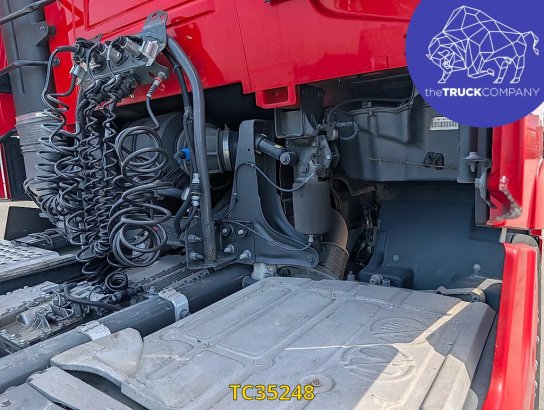 Renault T 480 T 480 2019 2 Tractor Units image 13
