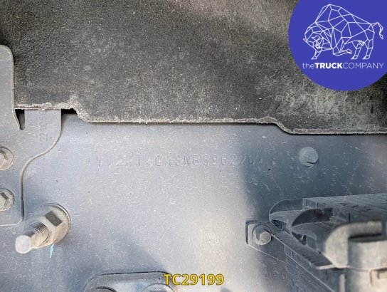 Volvo FH 500 3292 2022 2 Tractor Units image 28