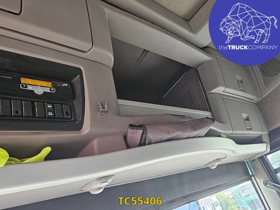 Renault Magnum 500 Magnum 500 2009 2 Tractor Units image 13