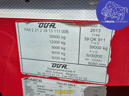 OVA Tipper OVA 2013 2 image 13