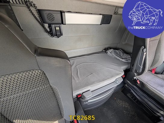 Renault T 480 T 480 2019 2 Tractor Units image 13