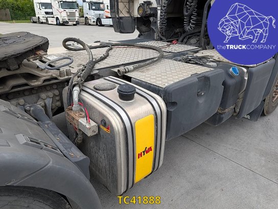 Scania G 410 3203 2015 2 Tractor Units image 13