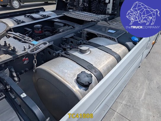 Renault T 430 T 430 2019 2 Tractor Units image 13
