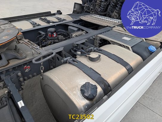 Renault T 460 T 460 2020 2 Tractor Units image 13