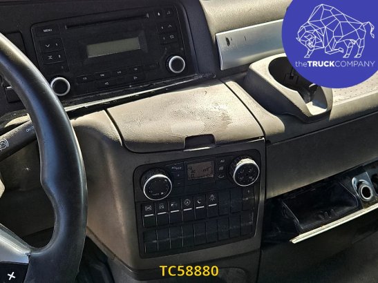 MAN TGX 440 TGX 440 2010 2 Tractor Units image 13