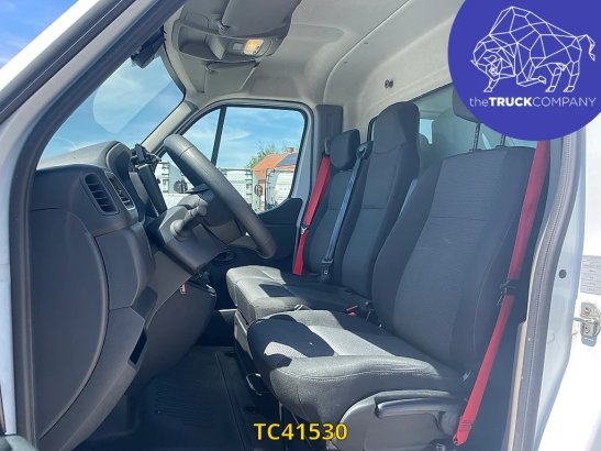 Renault Master Master 2024 2 image 13