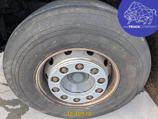 DAF XF 450 XF 450 2018 2 image 28
