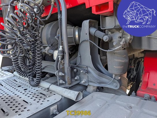 Renault T 480 T 480 2019 2 Tractor Units image 43