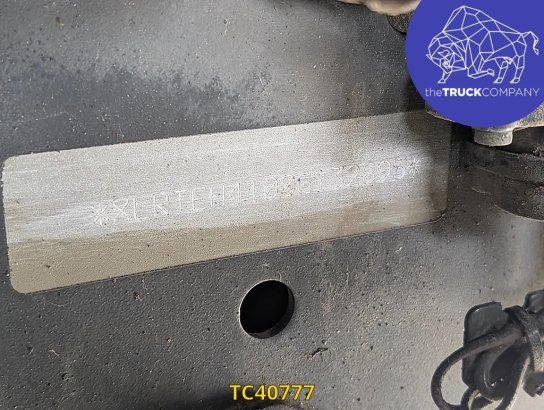 DAF XF Euro6 440 10102 2016 2 Tractor Units image 13