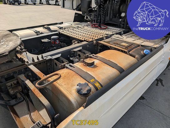 Renault T 480 T 480 2023 2 Tractor Units image 13