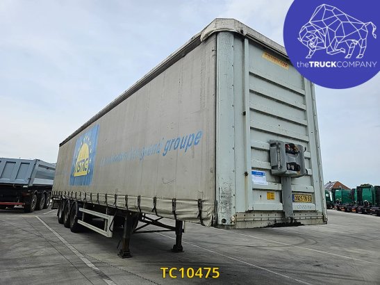Fruehauf Curtainsides 2005 2 image 13