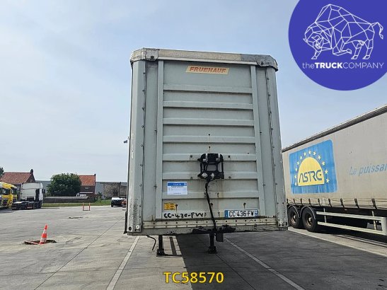 Fruehauf Curtainsides 2008 2 image 13