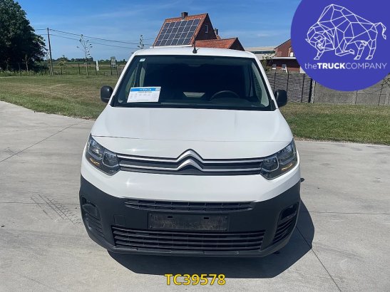 Citroen Berlingo Citroën Berlingo 2022 2 image 13