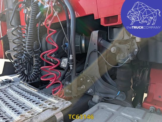 Renault T 480 T 480 2019 2 Tractor Units image 13