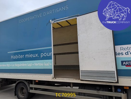 Renault D 210 D 210 2018 2 image 13