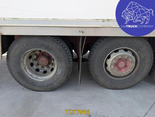 Volvo FM FM 2012 2 image 28
