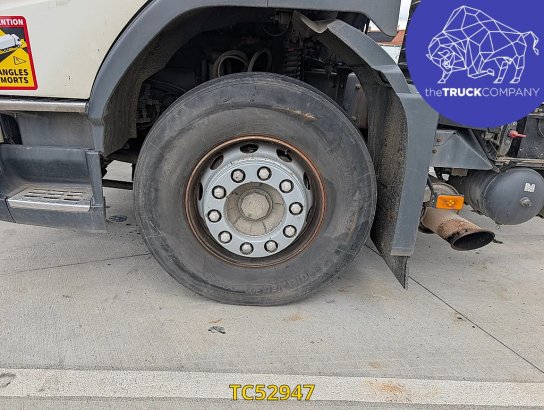Volvo FM FM 2006 2 image 28