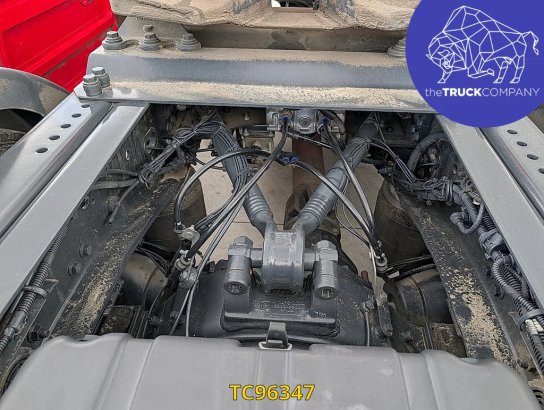 Iveco S-Way 490 S-Way 490 2023 2 Tractor Units image 58