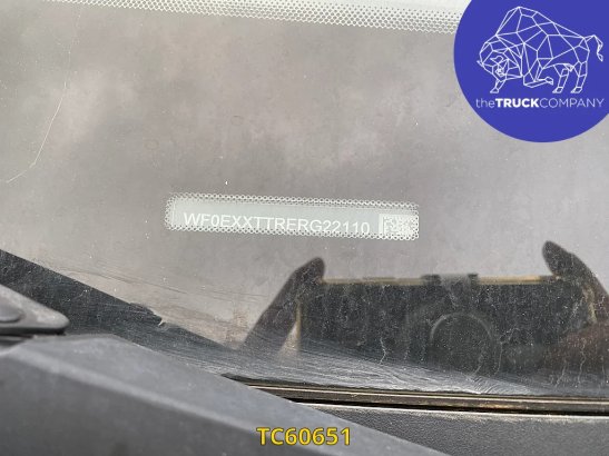 Ford Transit 130.35 l2h2 Transit 130.35 L2H2 - AUTOMATIC GEARBOX - NEW VAN 2025 1 Closed vans image 13