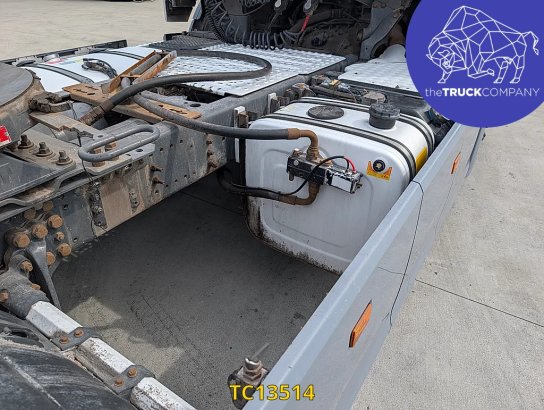 Scania R 500 R 500 2021 2 Tractor Units image 13