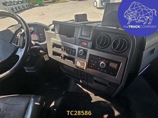 Renault T 460 T 460 2015 2 Tractor Units image 13