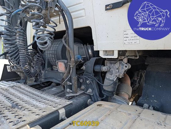 Renault T 460 T 460 2018 2 Tractor Units image 13