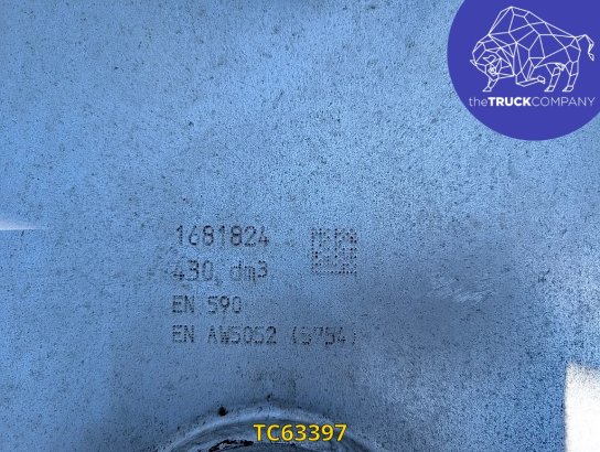 DAF XF 530 XF 530 2017 2 Tractor Units image 13