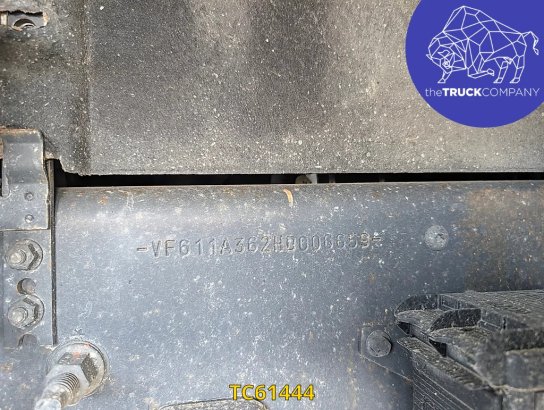 Renault T 480 T 480 2016 2 Tractor Units image 28