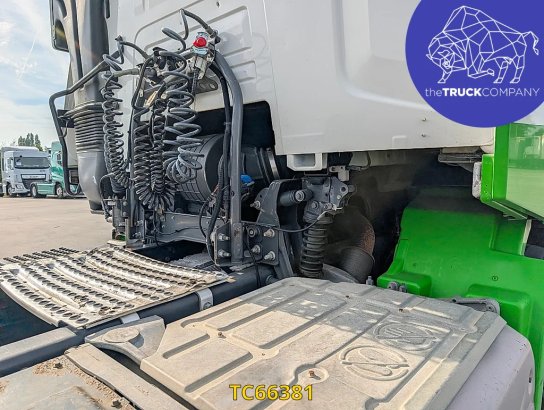 Renault T 480 T 480 2016 2 Tractor Units image 28