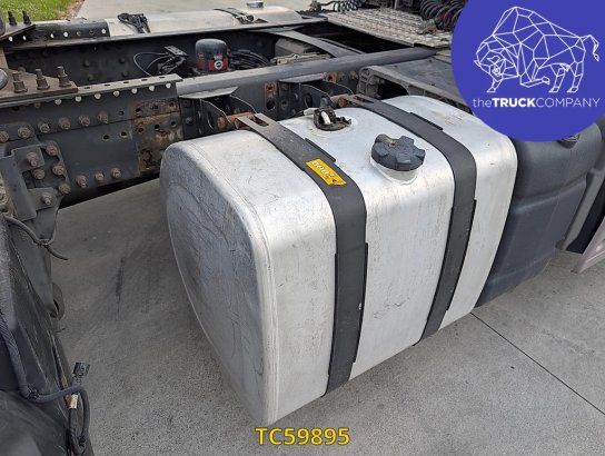Renault T 480 T 480 2019 2 Tractor Units image 28