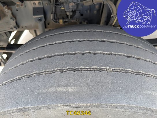 DAF XF 480 XF 480 2018 2 Tractor Units image 63