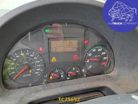 Iveco EuroCargo 190EL28 EuroCargo 190EL28 2015 2 image 43