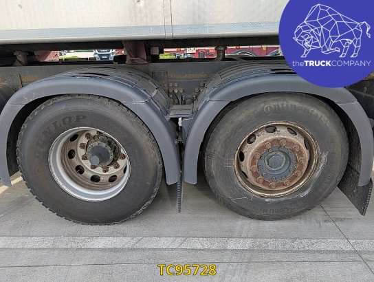 Scania P 450 P 450 2015 2 image 58