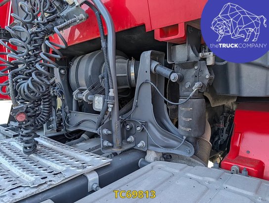 Renault T 480 T 480 2019 2 Tractor Units image 73