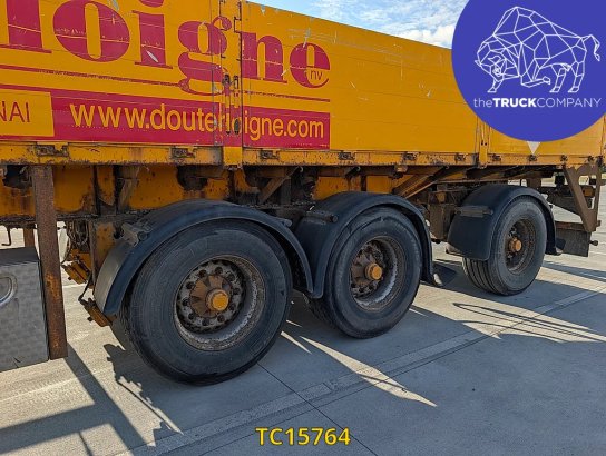 MOL Flatbed MOL 2002 2 image 28