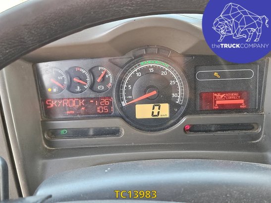 Renault Midlum 220 701 2013 2 image 13