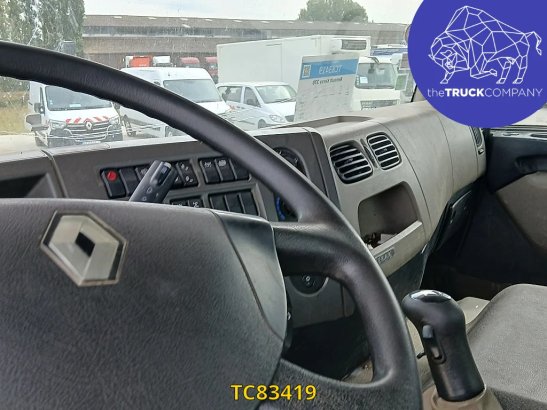 Renault Kerax 370 Kerax 370 2008 2 image 13