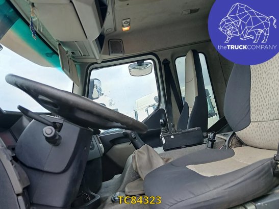 Renault Kerax Kerax 2010 2 image 13